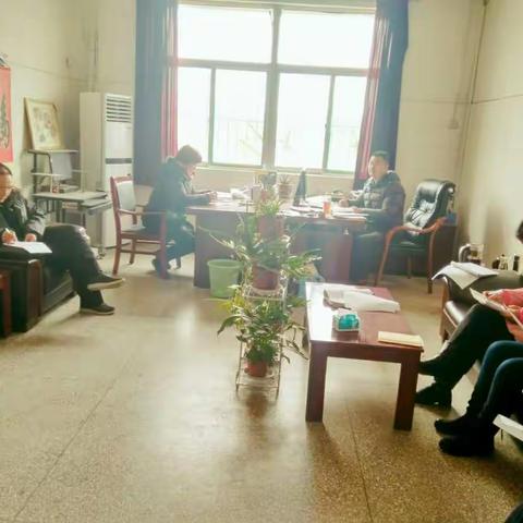 以家访促互动，家校合作提升群众满意度