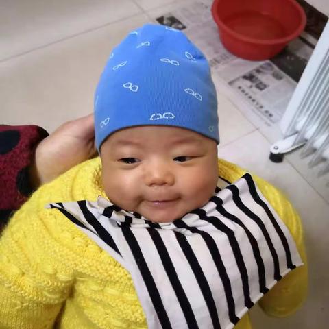 小锐锐