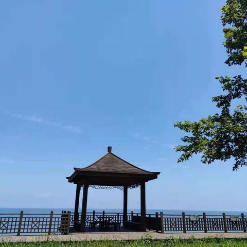 鄱阳湖，夜空中最亮的星
