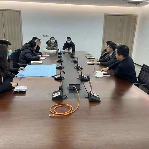 【曲江住建局】主动谋划，过程指导，积极推进民生工程消防手续办理
