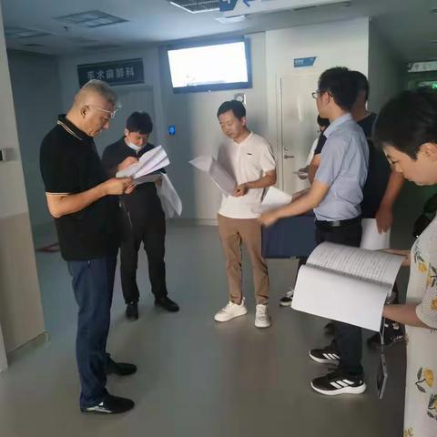 [曲江住建局]主动作为，助力重点项目解决消防验收疑难问题