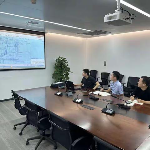 【曲江住建局】加强学习修“内功”，注重研讨提“质量”