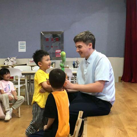 夏令营活动剪映