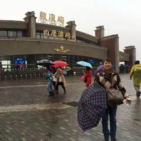 旅游系列之福建厦门游
