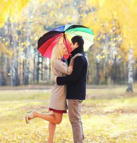 那个多雨的夏天