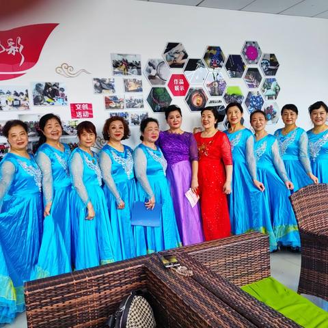 第二届文化艺术节