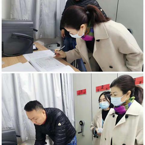 民政工作之“奋斗5年告别贫困 脱贫档案全部移交”