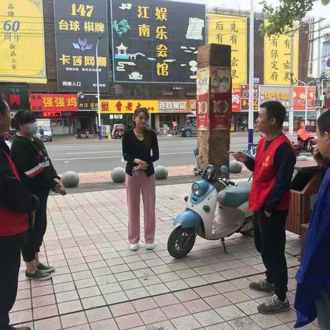 民政工作之“风尚渐成、 久久为功” 创城路上，我们同在。