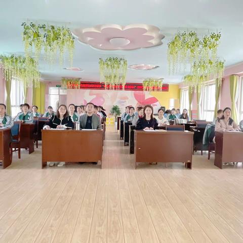 学党史 强内功 展风采 促提升—— 玉门一幼教师技能展示评比活动