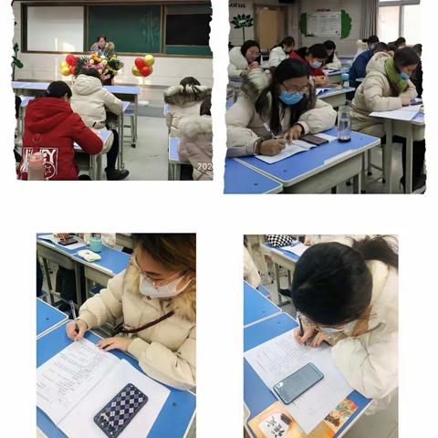 欲著千红万紫色，且听新雷第一声——东方四小组织教师学习《河南省义务教育学科课堂教学基本要求（试行）》