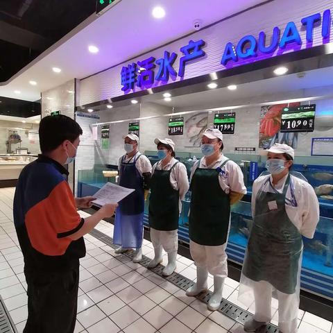 岗位炼兵，展示技艺，交流经验，共同提高