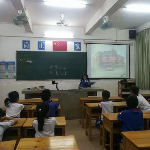 快乐童声，我们在成长！