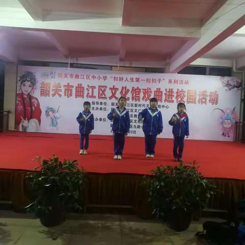 爱上主持，我们在努力！