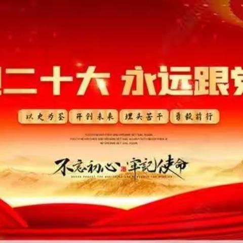 “小手拉大手，喜迎二十大”——灵武市新华桥学校亲子趣味运动会