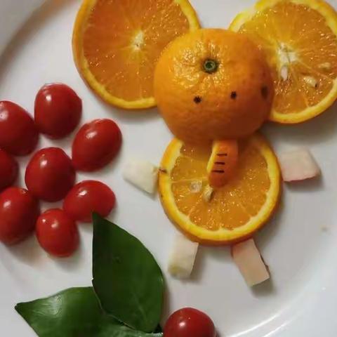 不负好时光       创意过五一