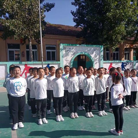 小小中国心，满满中国情