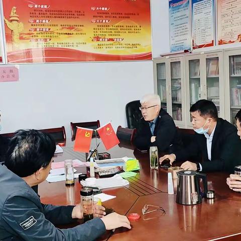 姚村镇治理“六乱”开展“六清”日动态5.12