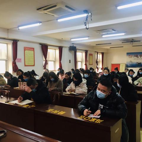 姚村镇巩固拓展脱贫成果，守好防止返贫致贫底线