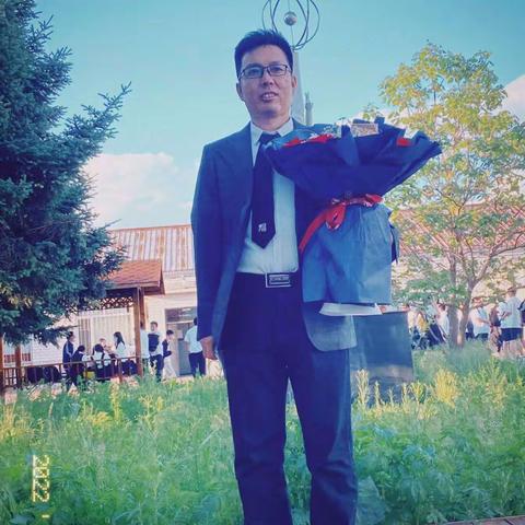 毕业季
