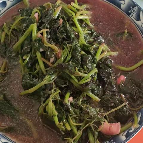 风尚富春，富春中学七（11）班那一群美食小达人们！