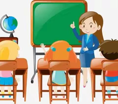 聚焦课堂提质量，听课评课促成长——石洞乡三王村小学听评课教研活动纪实