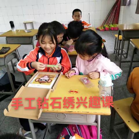 2021~2022学年第二学期少年宫活动掠影
