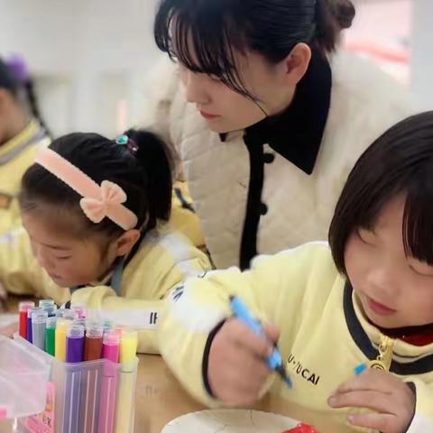 “及时雨”！县教研室赴校把脉教学、精准调研