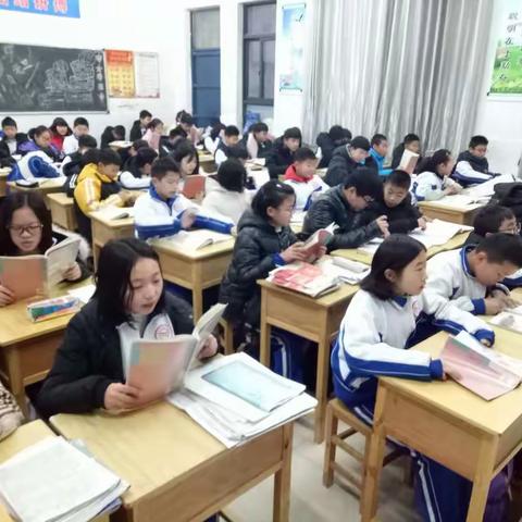 和孩子一起走进课堂