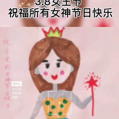 小手暖心&爱满家园