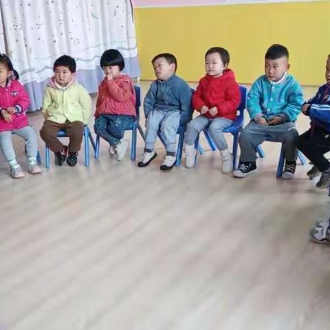 小二班本周精彩回顾