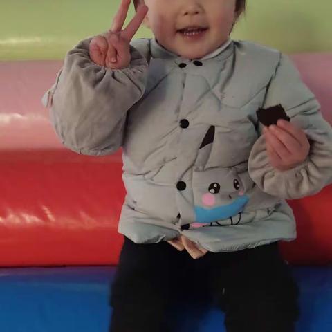 小二班3月第二周精彩片段