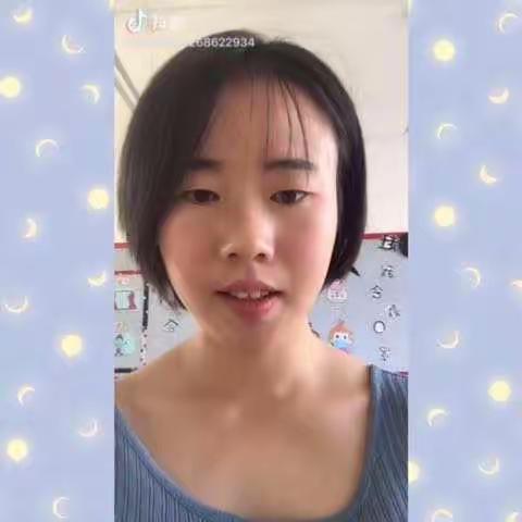 亭区幼儿园“停课不停学”【大班在线课堂】活动第一百四十九课 语言《姓氏歌》