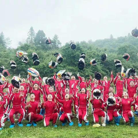 我在重庆有个“家”