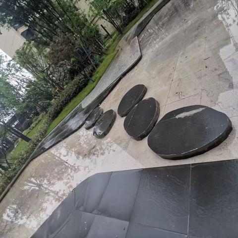 渝高星洲实地勘测ppt室内全展