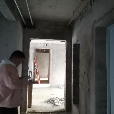 望江府房屋现状解析