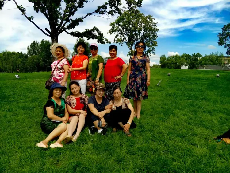 难忘的时刻，永存记忆。