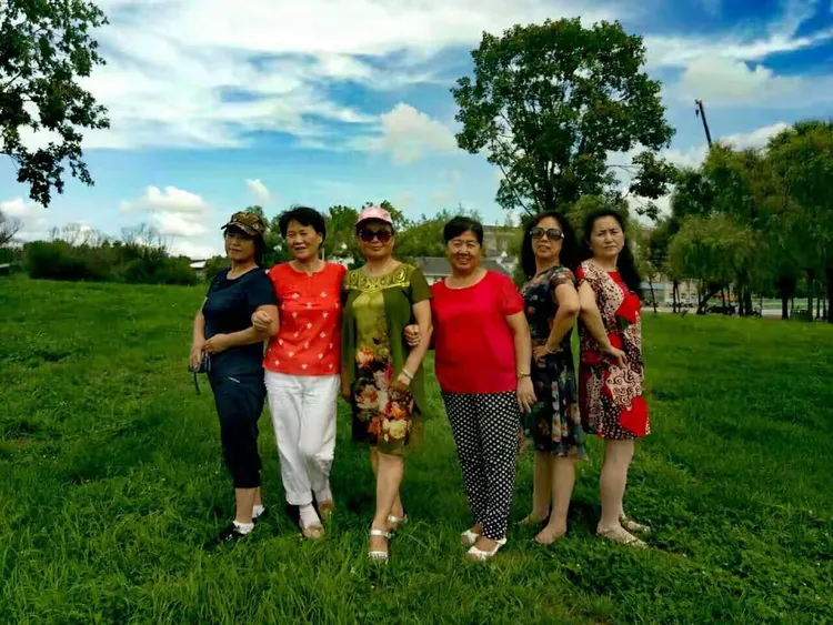 难忘的时刻，永存记忆。