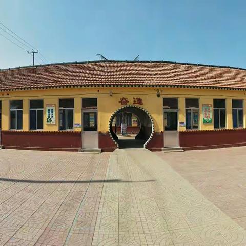 孙家集街道达字刘小学党支部: 借助社团建设，提升学生核心素养