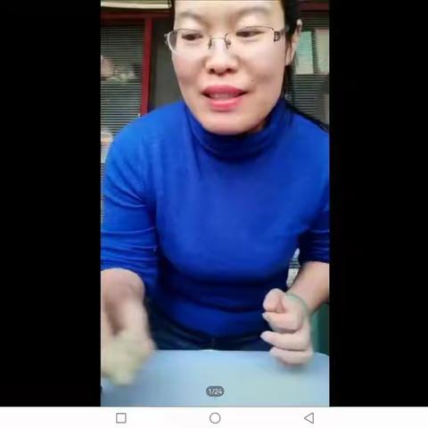 居家劳动砺心智 实践活动促成长