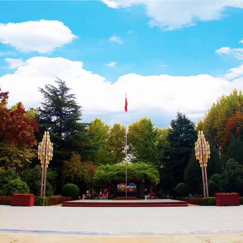 师魂化雨润春苗  桃李芬芳结硕果——长安六中2020年德育工作回顾