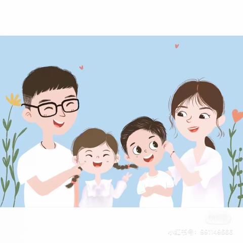 抗击疫情居家乐，线上教育不停歇———七甲镇中心幼儿园小一班第二周居家活动