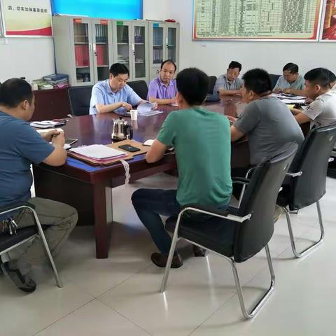 文峰办事处扶贫工作组扎实开展脱贫攻坚结对帮扶工作