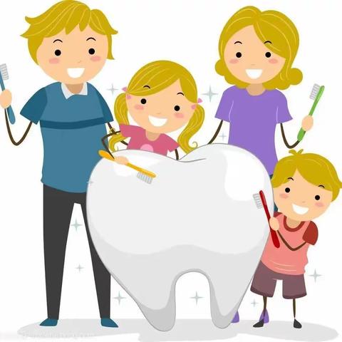 【保健之窗】预防龋齿 呵护健康——孤山镇团结幼儿园预防龋齿健康教育