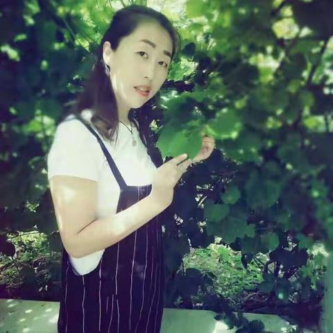 农安县我身边的好老师系列之三宝小学 范秀波