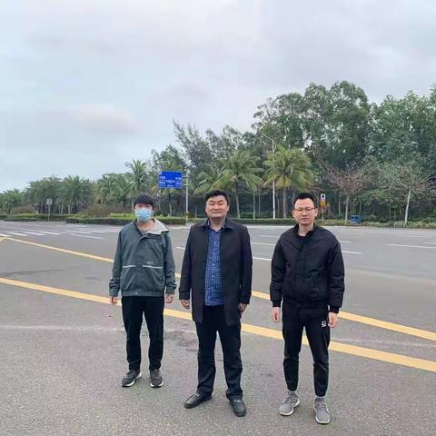 【图文直播】秀英区2022年元宵节期间烟花爆竹管控工作实况