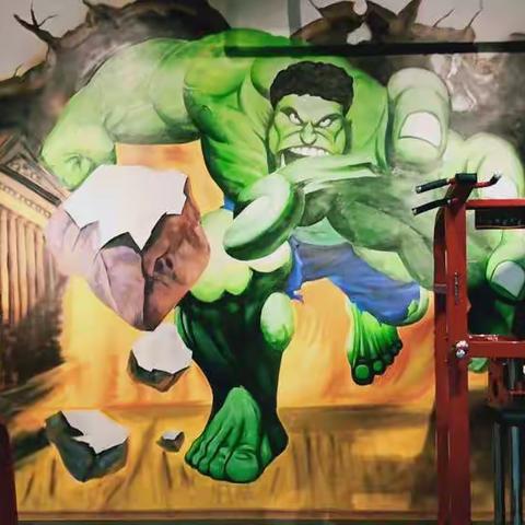 米勒美术寒假班开始招生了！！！！🌻🌻🌻