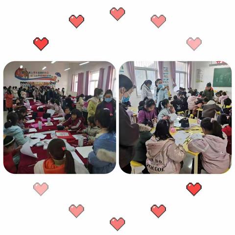 家校携手，共同托起明天的太阳