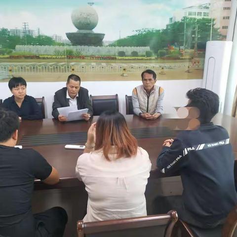 澄迈县司法局瑞溪司法所成功调处一起农作物损害赔偿纠纷