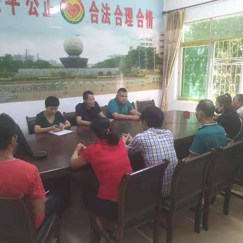 澄迈县司法局瑞溪司法所成功调处一起人身损害赔偿纠纷