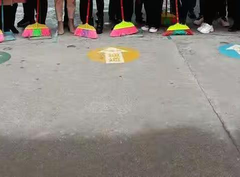 创城进行时：家校携手同行，共创文明城市